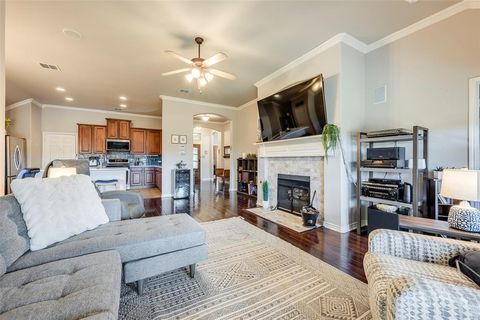 15625 Gatehouse Drive Fort Worth TX 76262