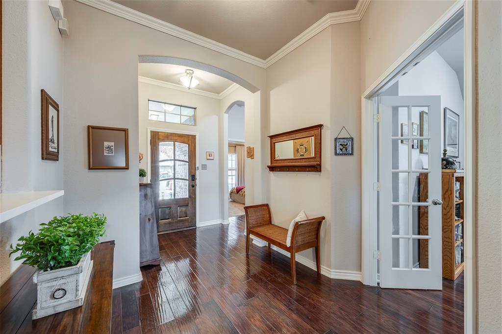 Chadwick Farms Add - Residential