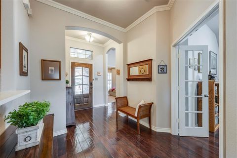 15625 Gatehouse Drive Fort Worth TX 76262