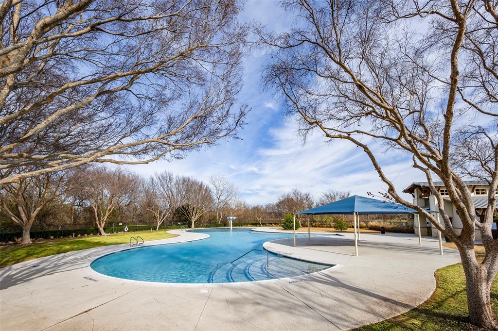 Chadwick Farms Add - Residential