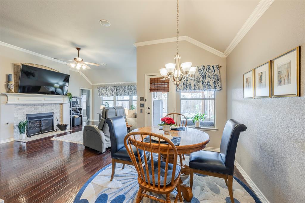 Chadwick Farms Add - Residential