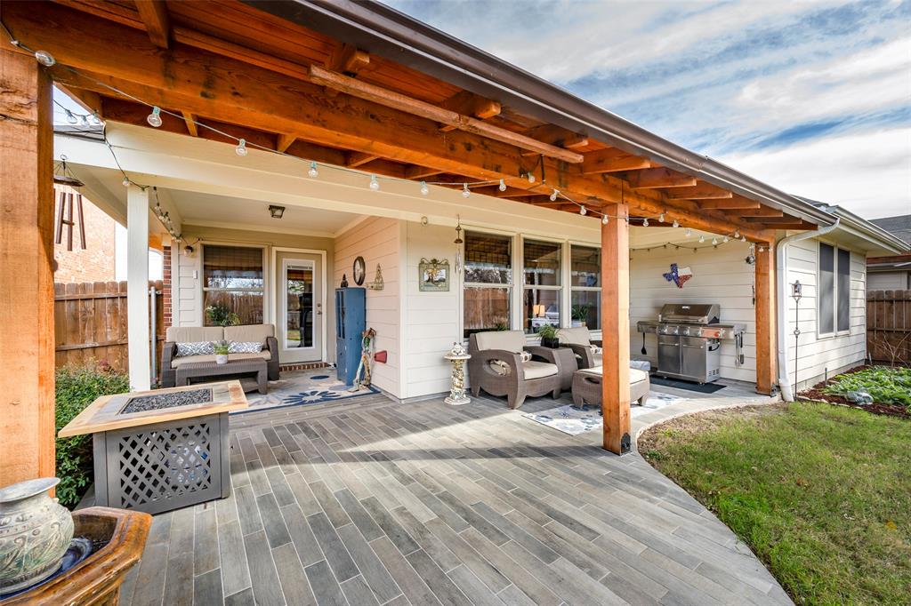 Chadwick Farms Add - Residential