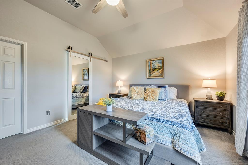 Chadwick Farms Add - Residential