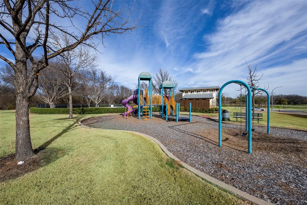 Chadwick Farms Add - Residential