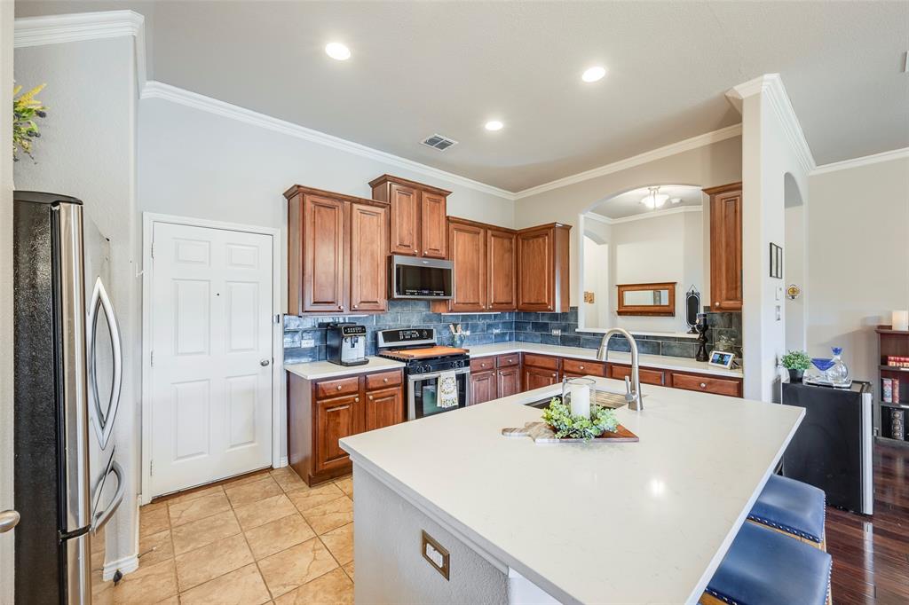 Chadwick Farms Add - Residential