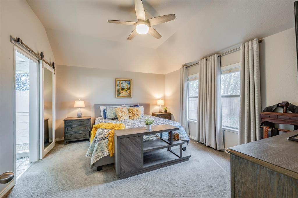 Chadwick Farms Add - Residential