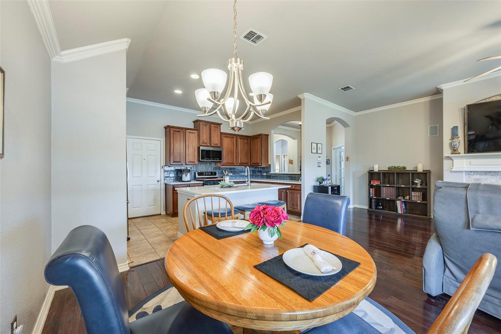 Chadwick Farms Add - Residential