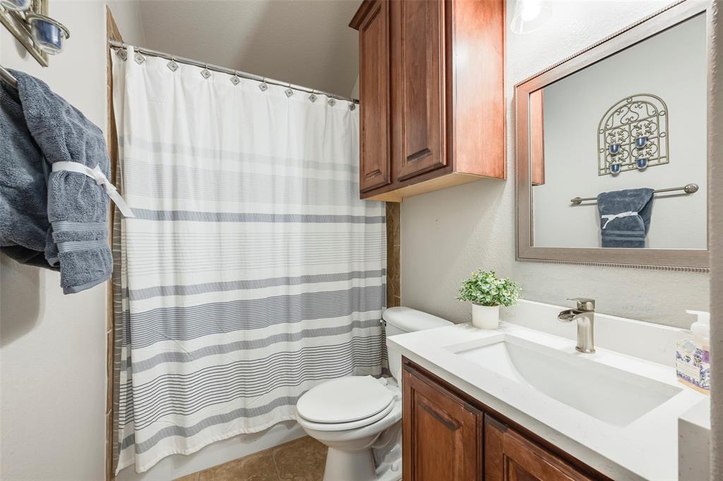 Chadwick Farms Add - Residential