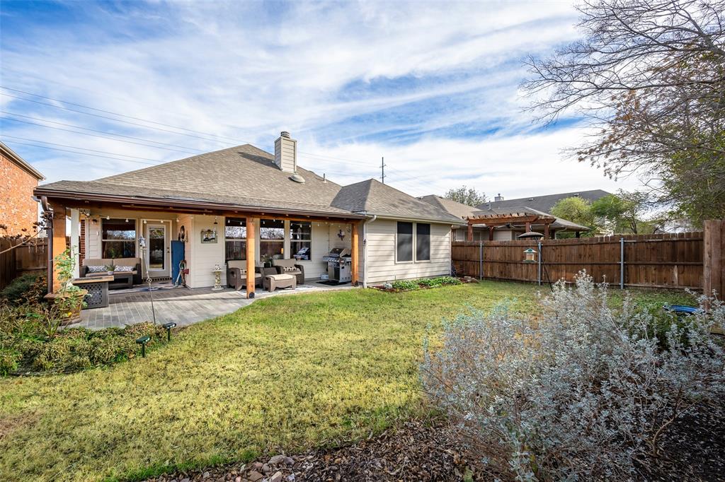 Chadwick Farms Add - Residential