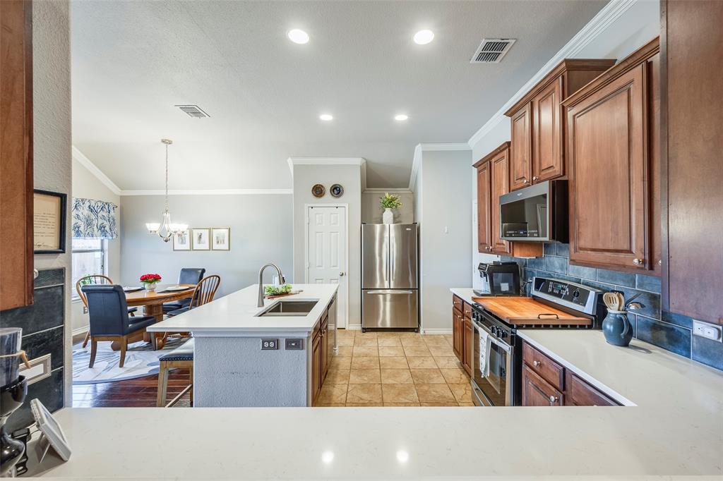 Chadwick Farms Add - Residential