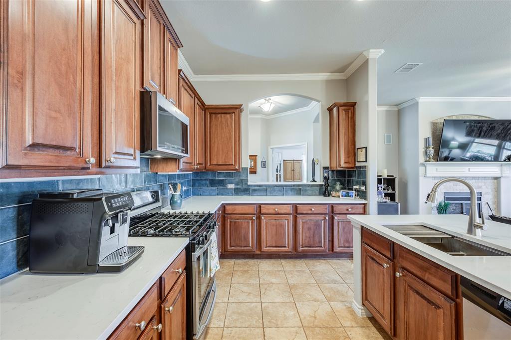 Chadwick Farms Add - Residential