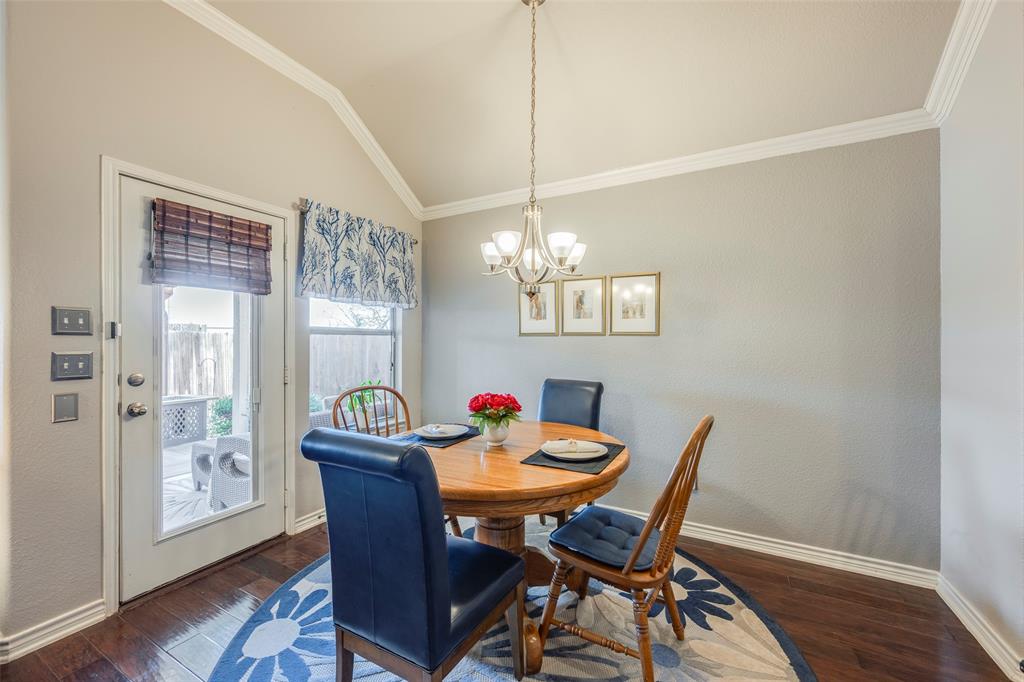 Chadwick Farms Add - Residential