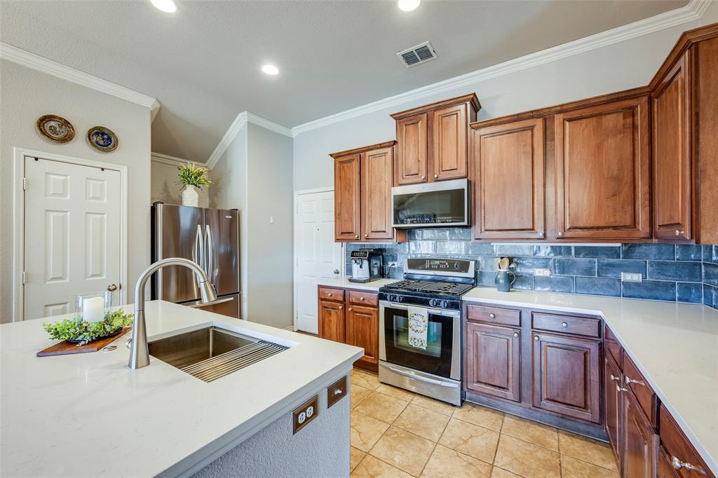 Chadwick Farms Add - Residential