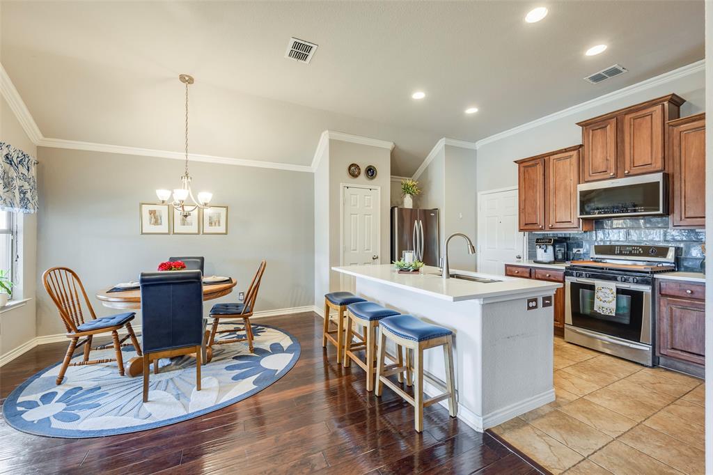 Chadwick Farms Add - Residential