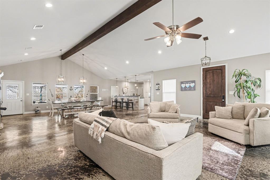 Clairmont Sub Ph One - Residential