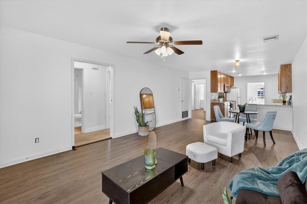 Carver Place - Residential