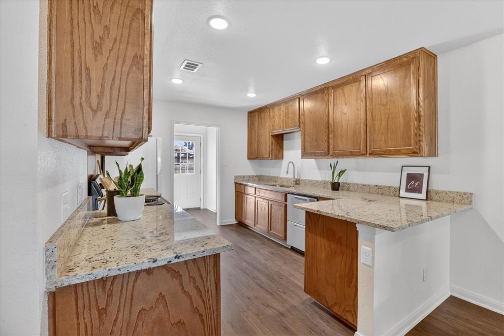 Carver Place - Residential