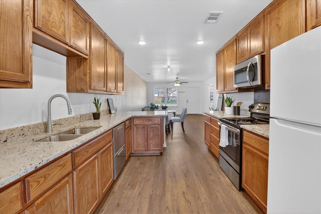 Carver Place - Residential