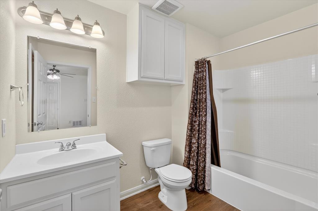 Carver Place - Residential