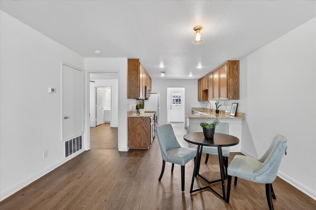 Carver Place - Residential