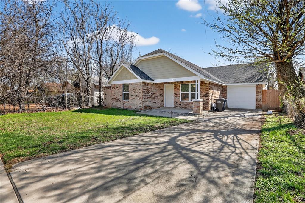 Carver Place - Residential