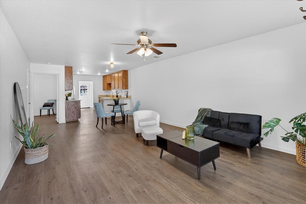 Carver Place - Residential