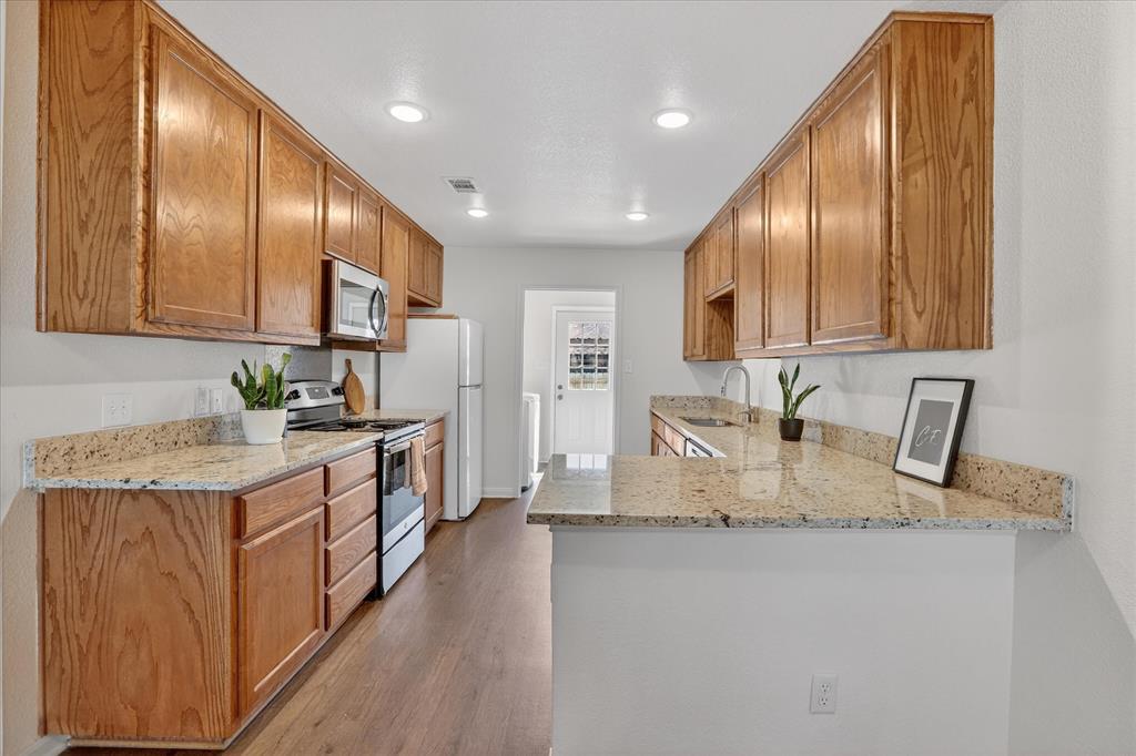 Carver Place - Residential