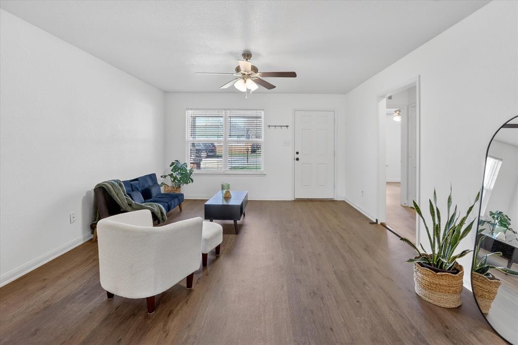 Carver Place - Residential