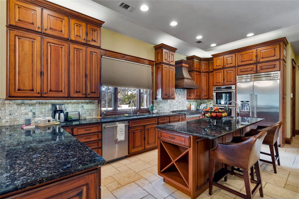 MAVERICK - Residential