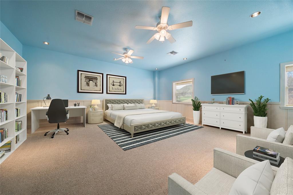 MAVERICK - Residential