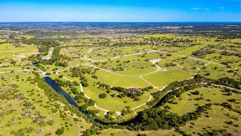 28-acre 170 Goose Landing Way Way 20,21,22 Harper TX 78631