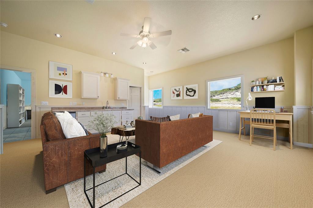 MAVERICK - Residential