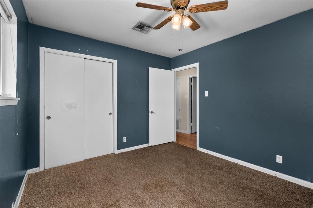 Shady Grove Sub #2 - Residential