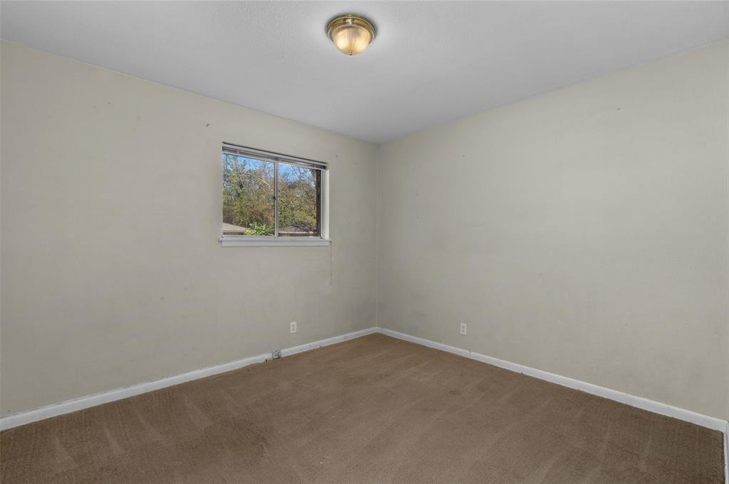 Shady Grove Sub #2 - Residential