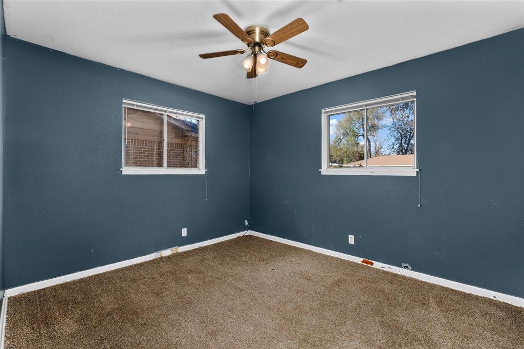 Shady Grove Sub #2 - Residential