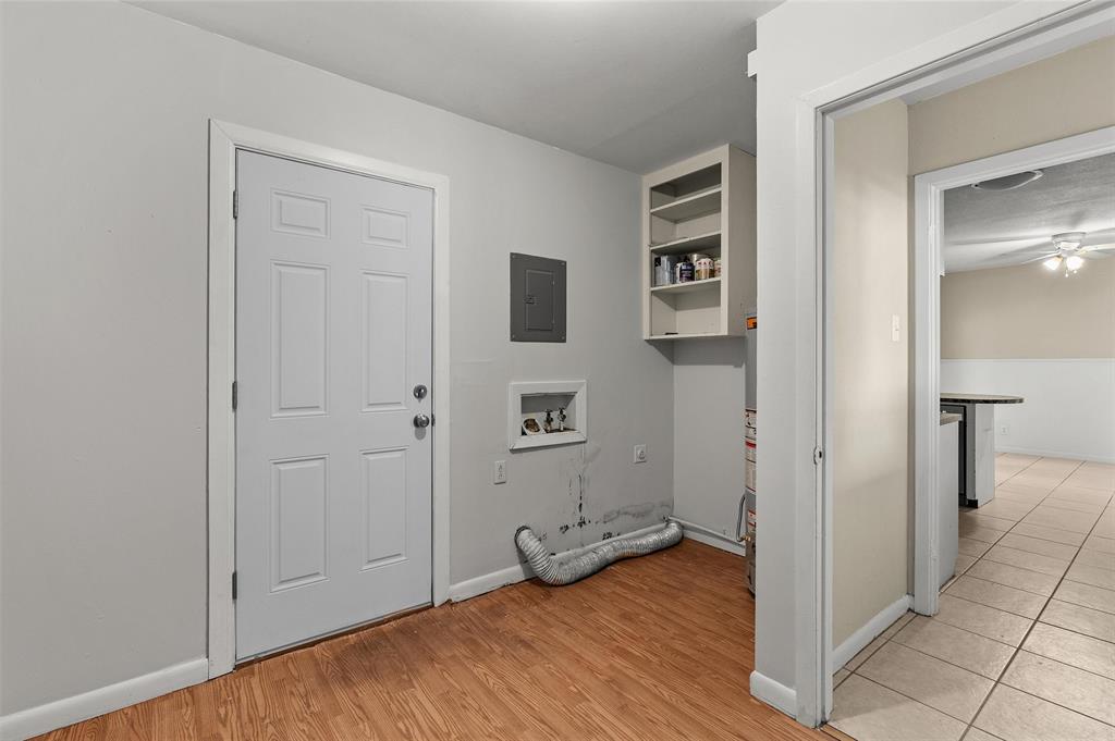 Shady Grove Sub #2 - Residential