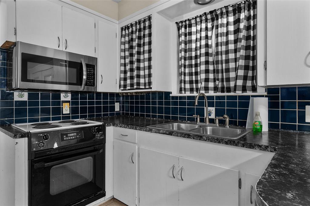 Shady Grove Sub #2 - Residential