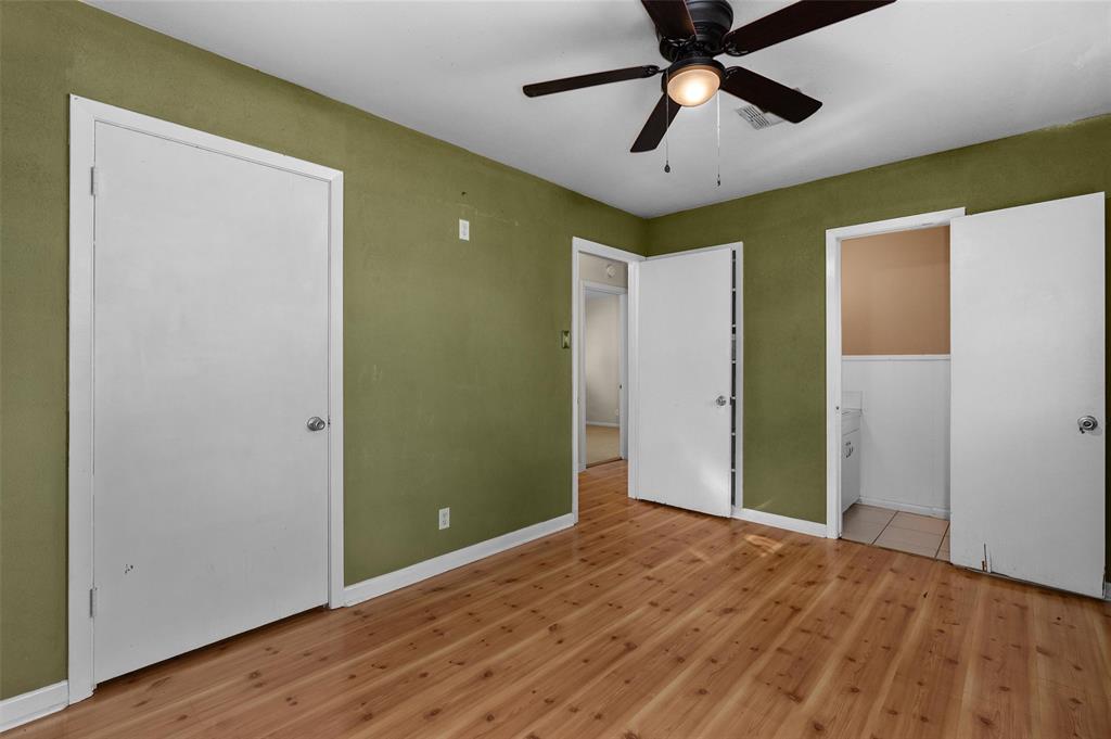 Shady Grove Sub #2 - Residential