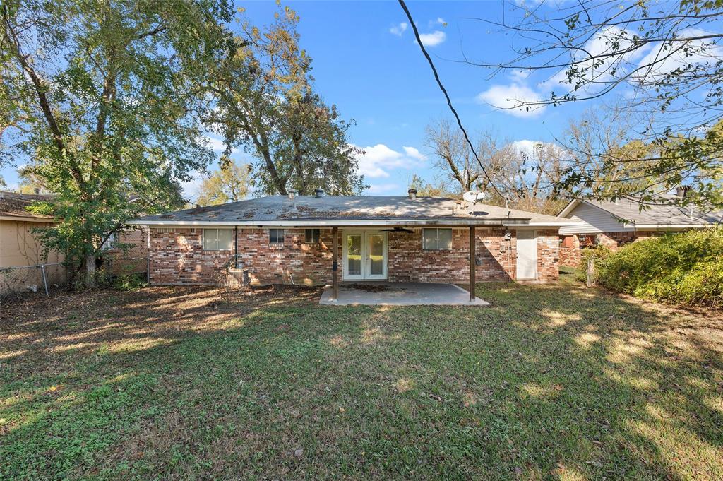 Shady Grove Sub #2 - Residential