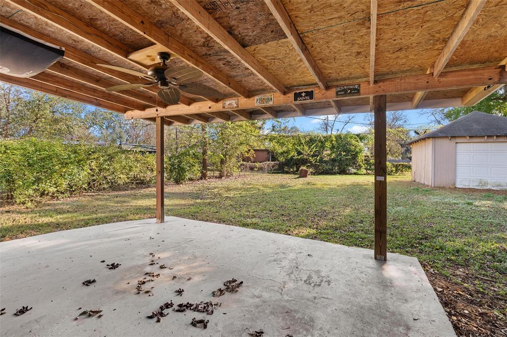 Shady Grove Sub #2 - Residential