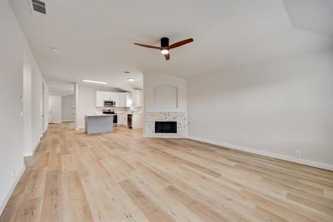 7127 Larkin Drive Dallas TX 75227