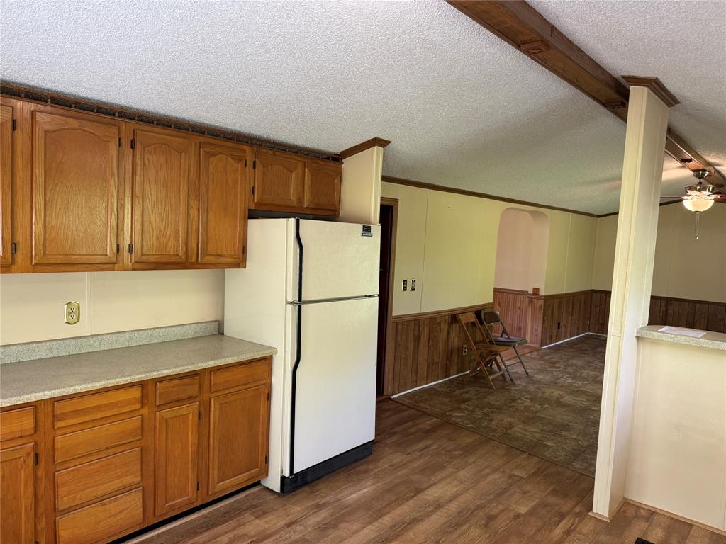 Nocona Lake Estate - Residential