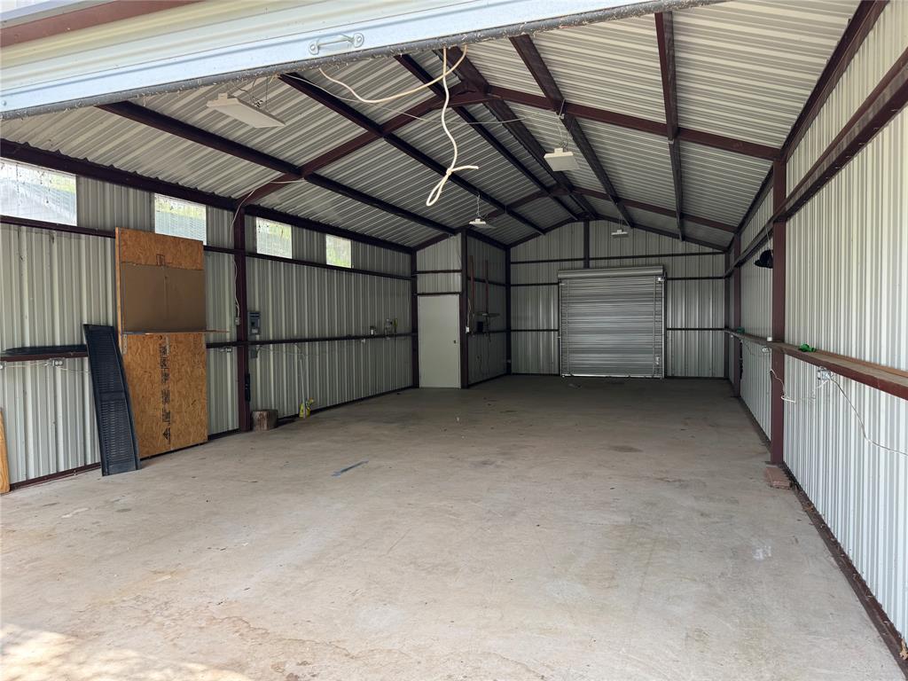 Nocona Lake Estate - Residential