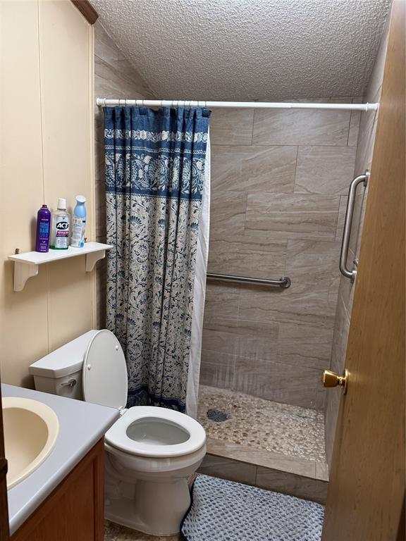 Nocona Lake Estate - Residential