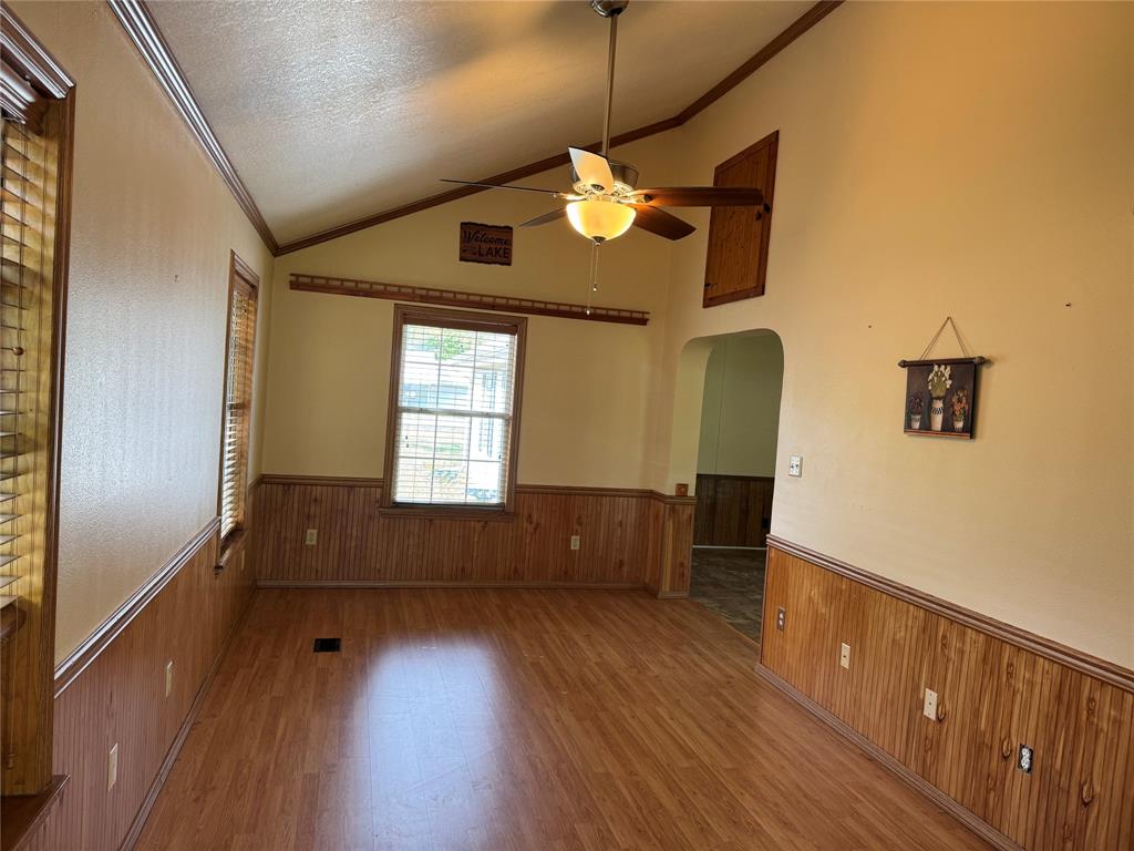 Nocona Lake Estate - Residential