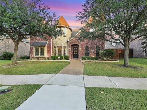 6974 Irongate Place Frisco TX 75036