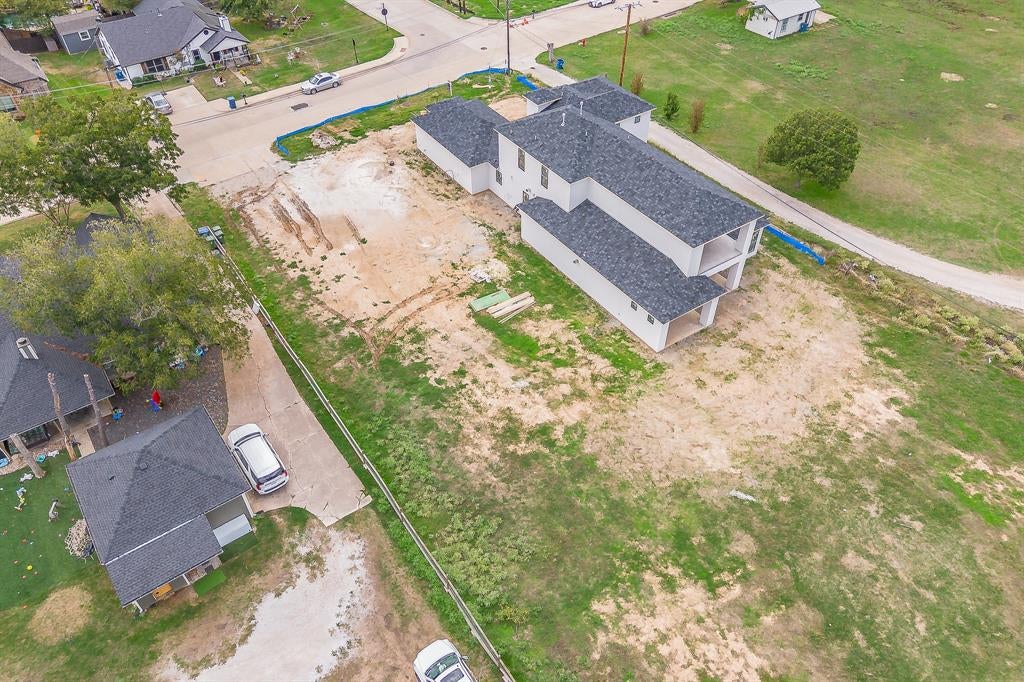 601 Dallas Drive