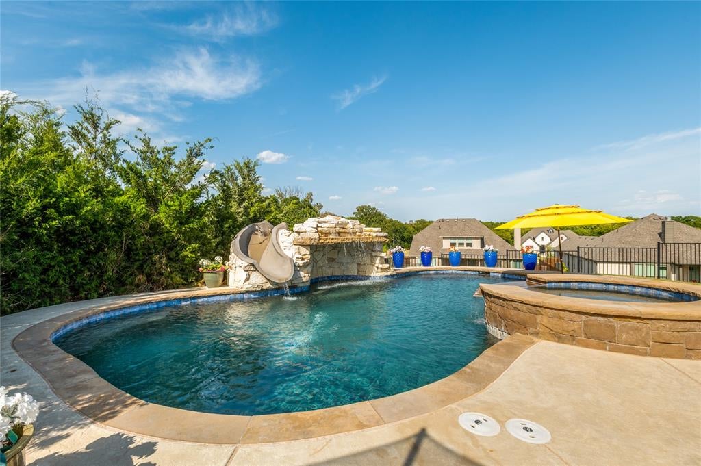 4601 Massey Meadows Way