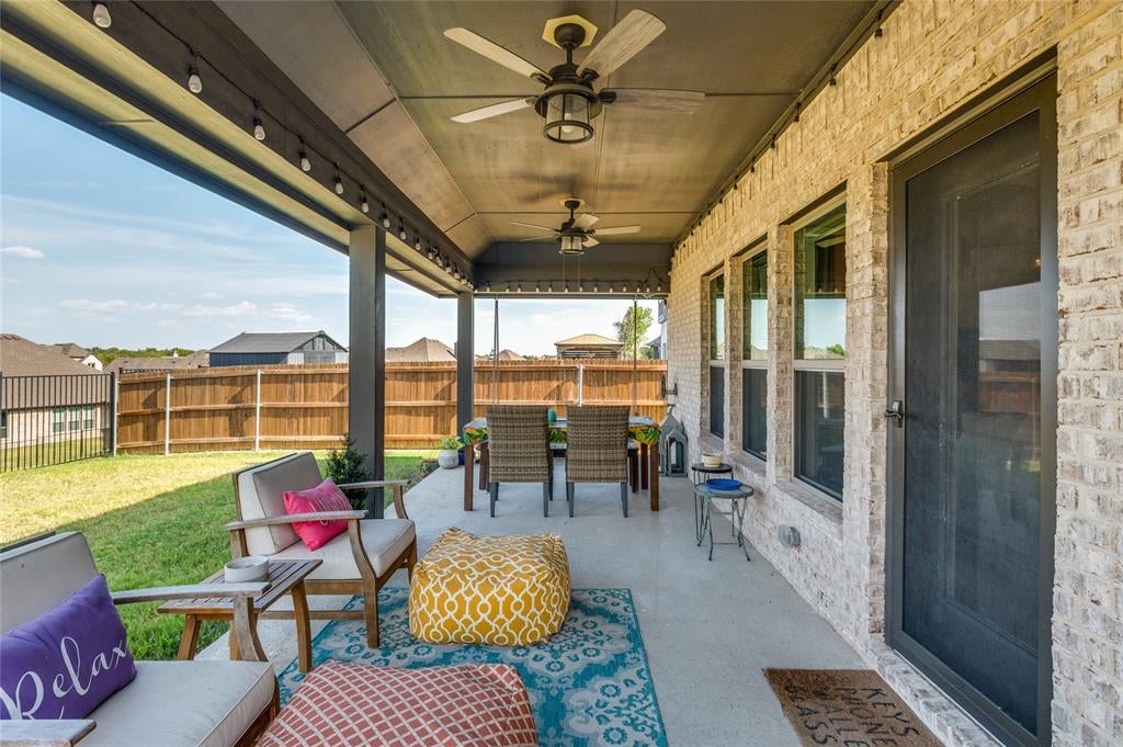 4601 Massey Meadows Way