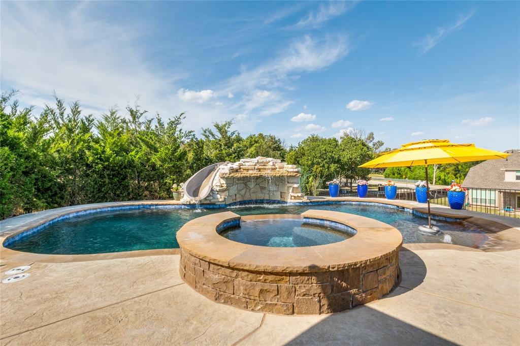 4601 Massey Meadows Way